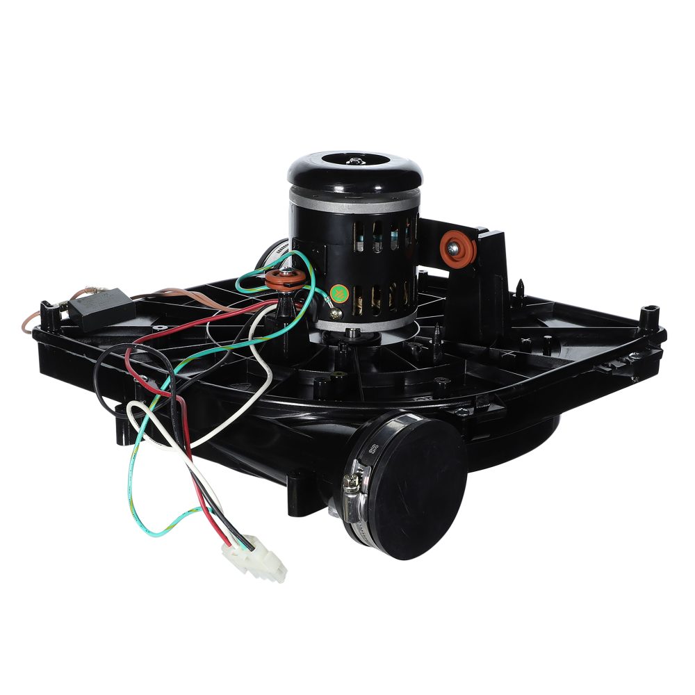 Packard 667562 Draft Inducer, 58 Watt, 115V, 3300 RPM, Carrier Replacement