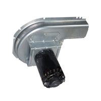 Packard 66815 Draft Inducer, 1/16 Hp, 208-230 Volt 15 66815 360image 03 anglefront 1