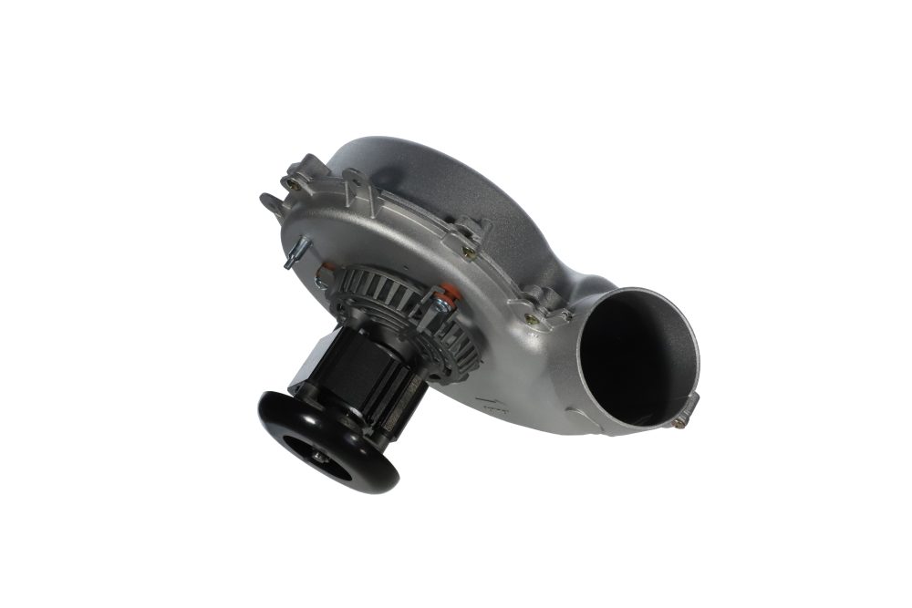 Packard 66833 Draft Inducer, 1/50 HP, 115V, 1.6 Amps, 3000 RPM