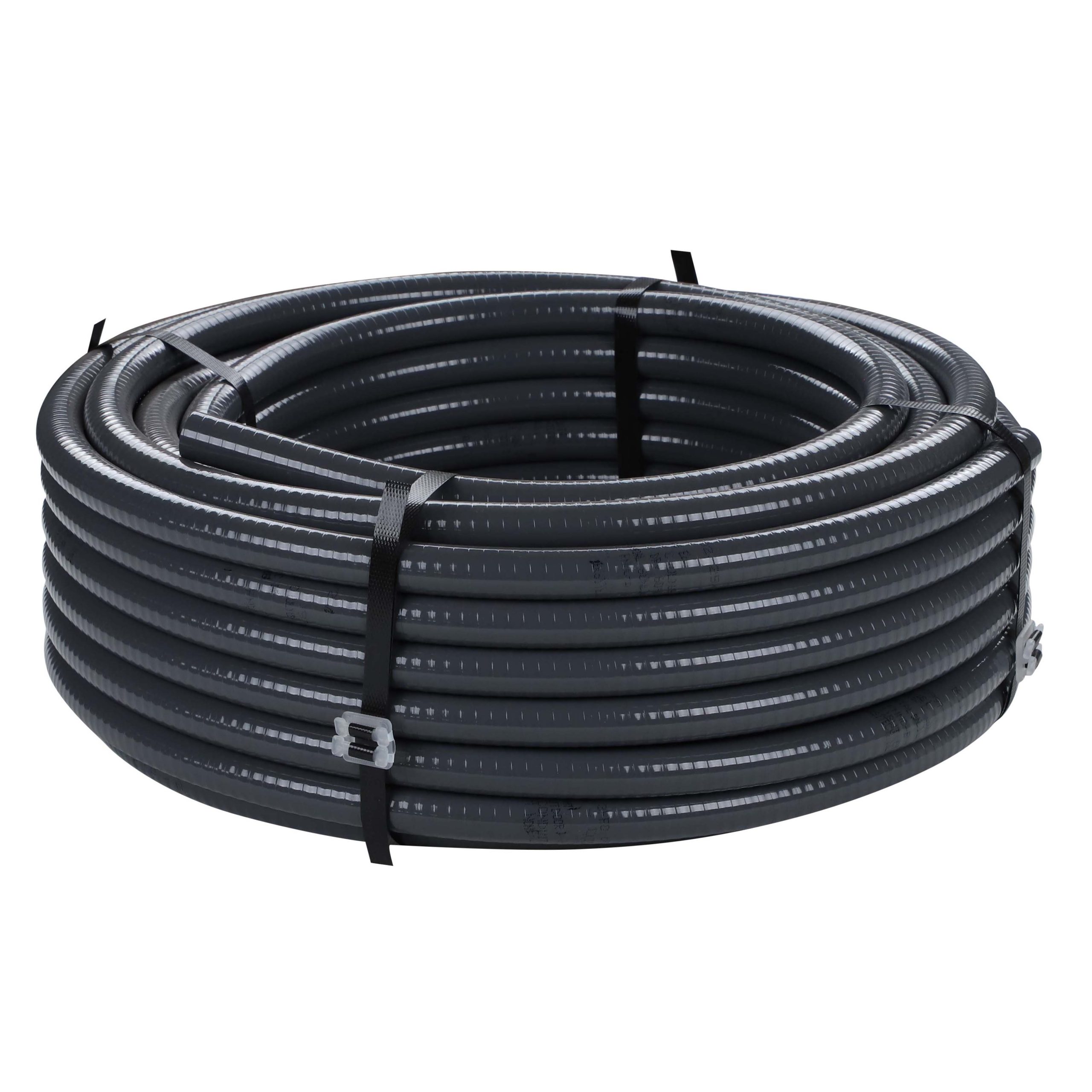 Diversitech 750-12100 Diversitite Non-Metallic Conduit, 1/2&Quot; X 100 Ft 2 Diversitech 750-12100 diversitite non-metallic conduit, 1/2" x 100 ft - image 2