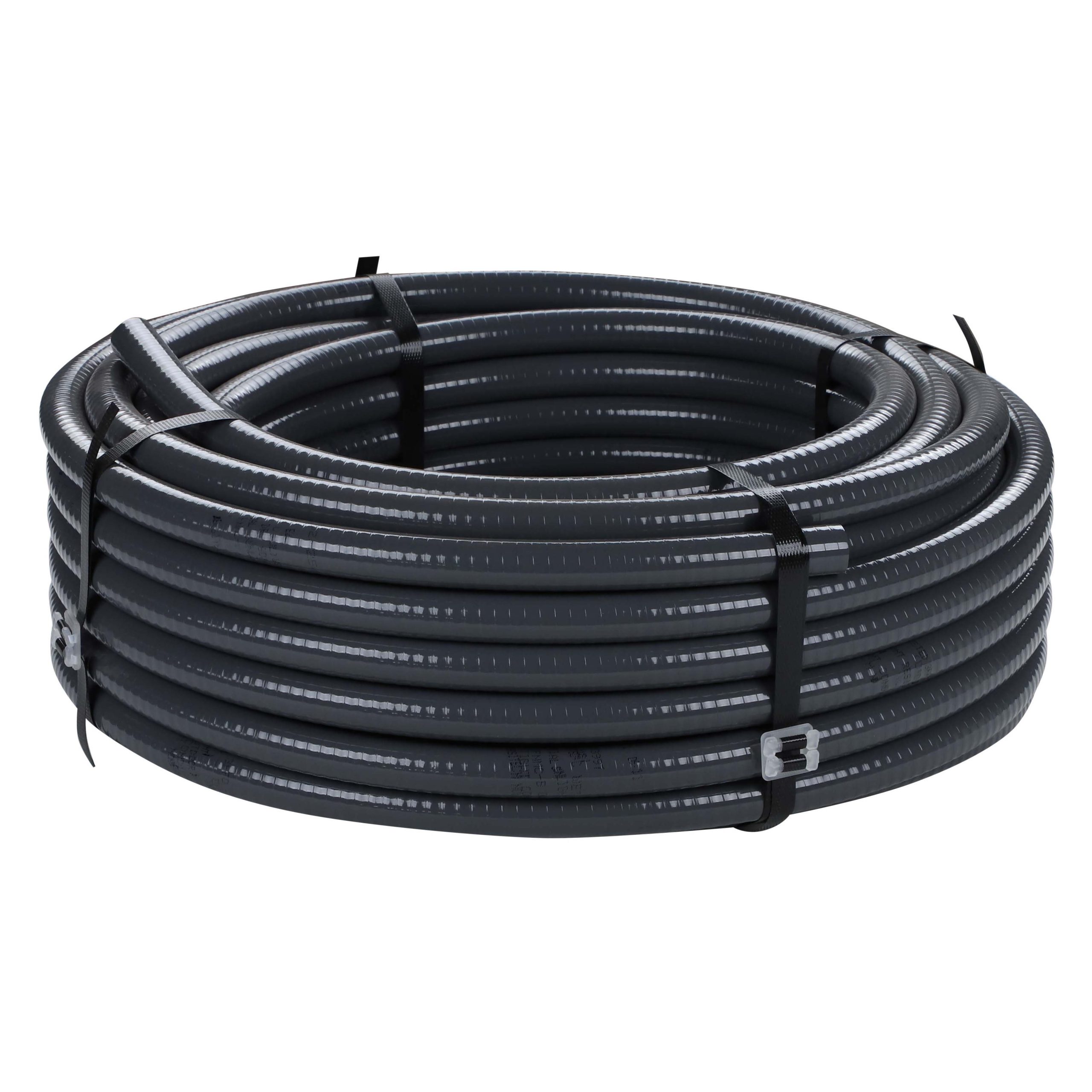 Diversitech 750-12100 Diversitite Non-Metallic Conduit, 1/2&Quot; X 100 Ft 5 Diversitech 750-12100 diversitite non-metallic conduit, 1/2" x 100 ft - image 5