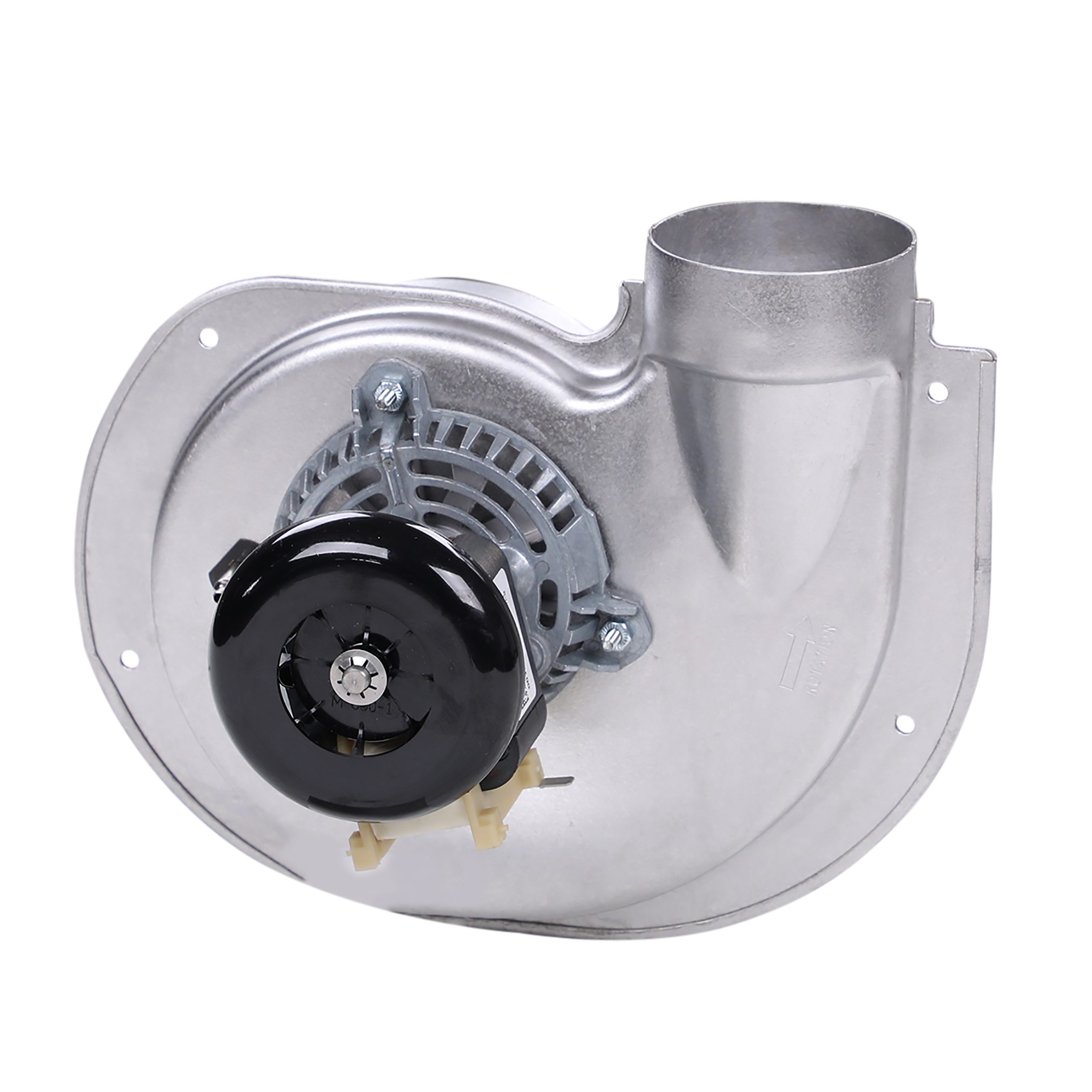 Fasco A051 Draft Inducer, 1/60 Hp, 115V, 3000 Rpm, Icp/Intercity Replacement 2 Fasco a051 draft inducer, 1/60 hp, 115v, 3000 rpm, icp/intercity replacement - image 2