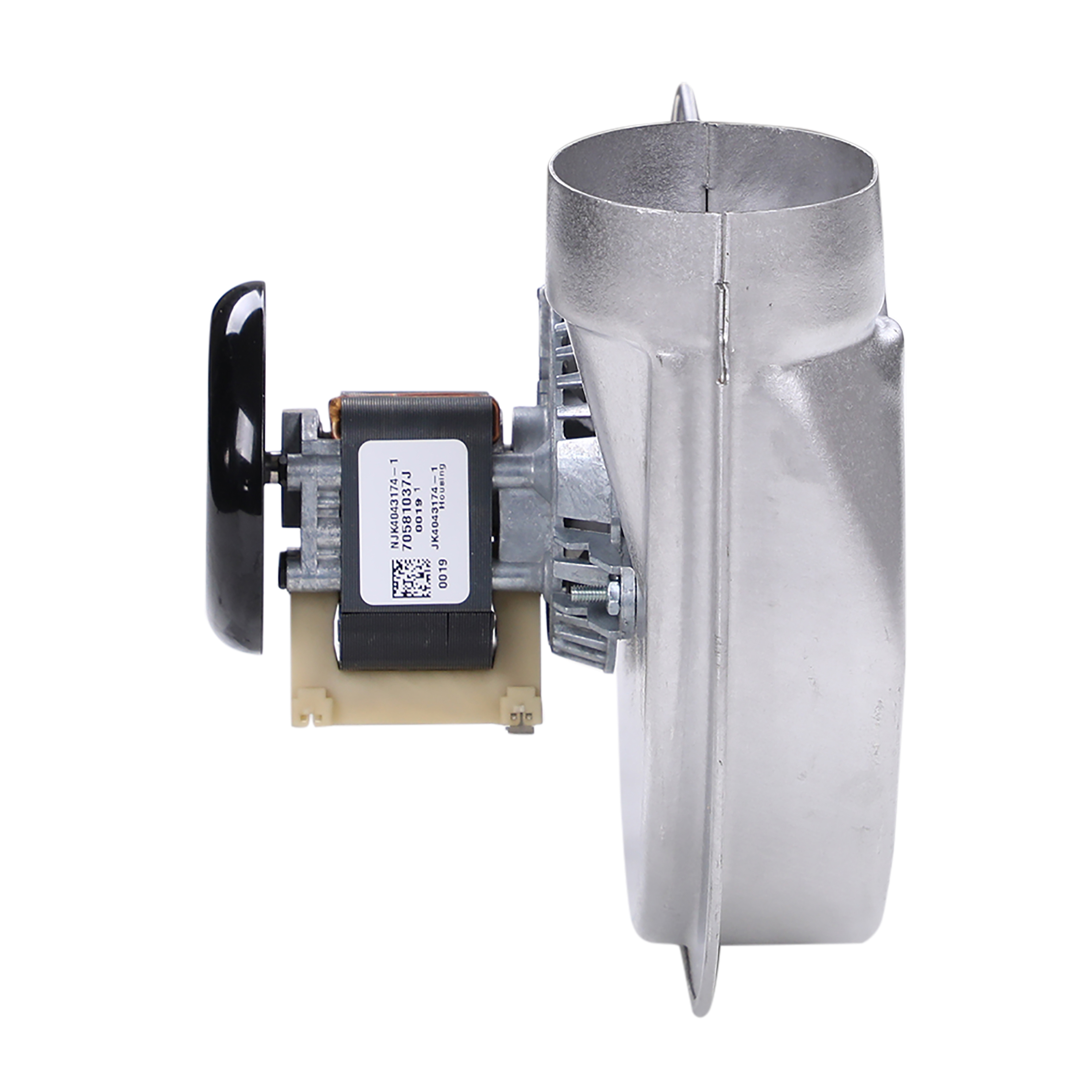 Fasco A051 Draft Inducer, 1/60 Hp, 115V, 3000 Rpm, Icp/Intercity Replacement 5 Fasco a051 draft inducer, 1/60 hp, 115v, 3000 rpm, icp/intercity replacement - image 5