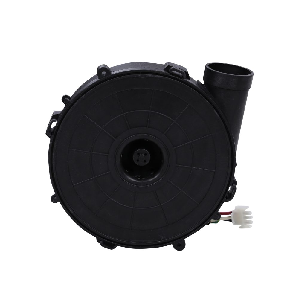 Fasco A213 Draft Inducer Blower, 2-Speed, 1/25 HP, 115V, 3200 RPM ...