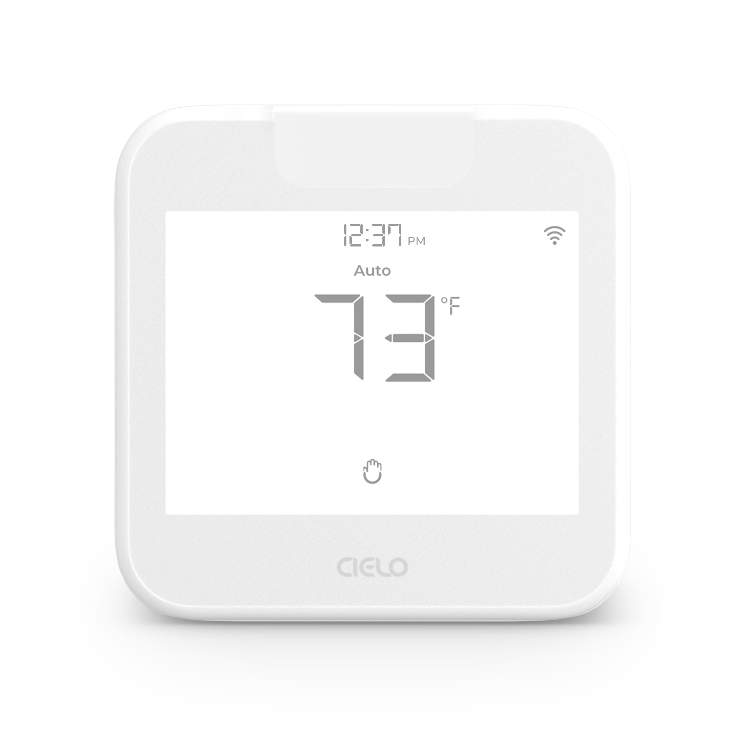 Cielo bm102wa cielo breez max (white)