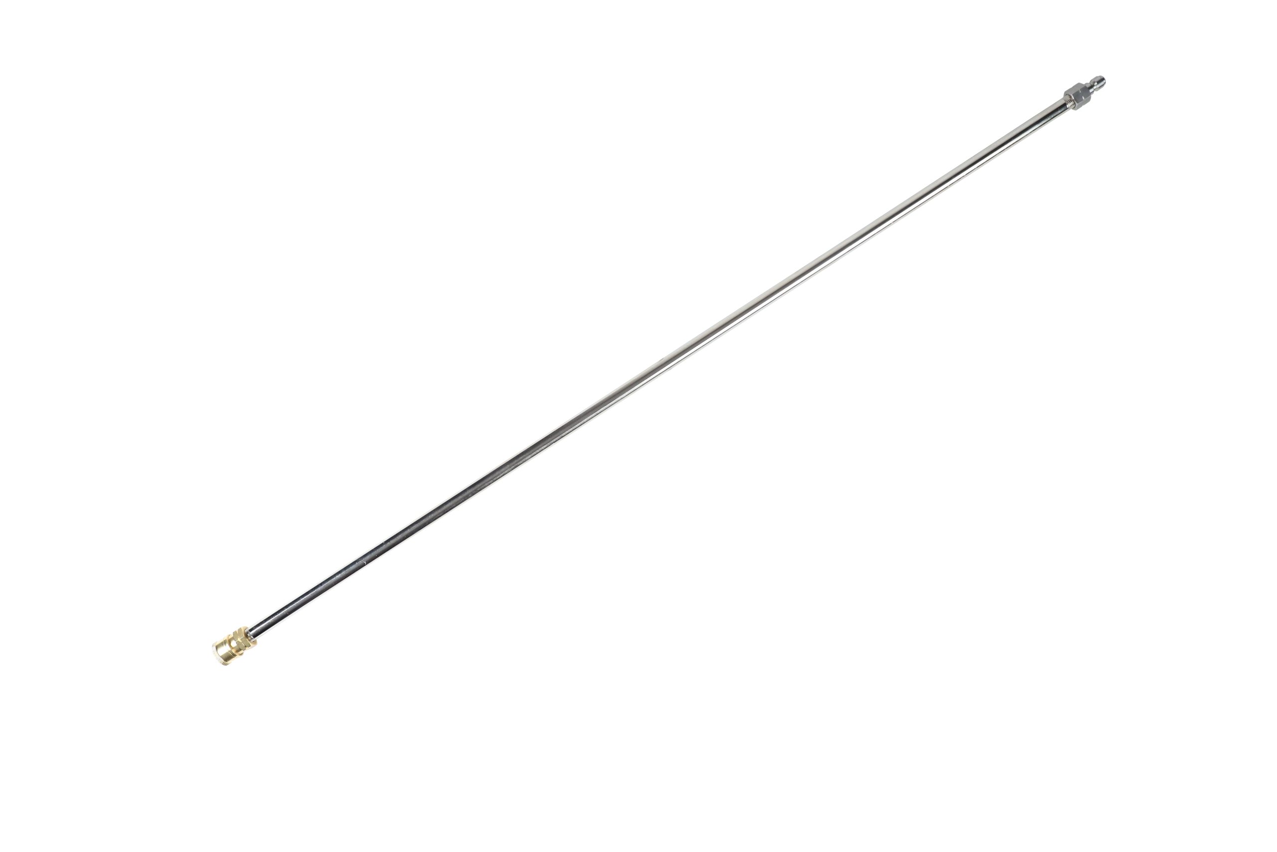 Speedclean Cj-9657 36In Extension Lance Assembly 1 Speedclean cj-9657 36in extension lance assembly