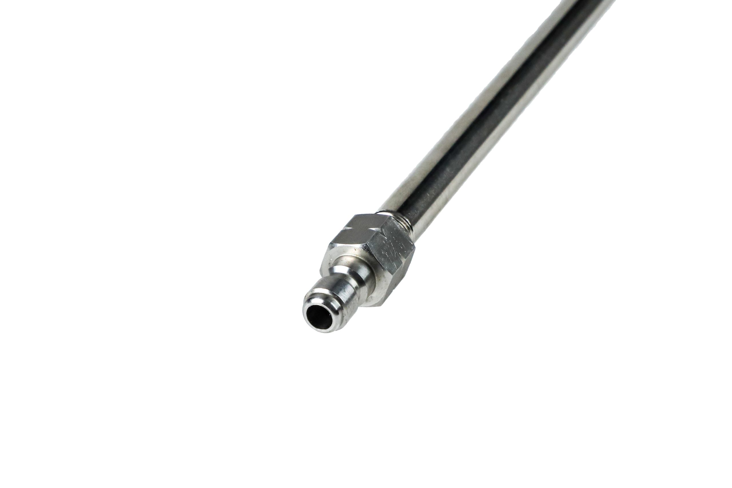 Speedclean Cj-9657 36In Extension Lance Assembly 2 Speedclean cj-9657 36in extension lance assembly - image 2