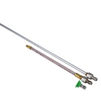 Speedclean Cj-Msb-Acc-Kit Mini-Split Cleaning Acsry. Kit 10 Cj msb acc kit anglefront 01 1