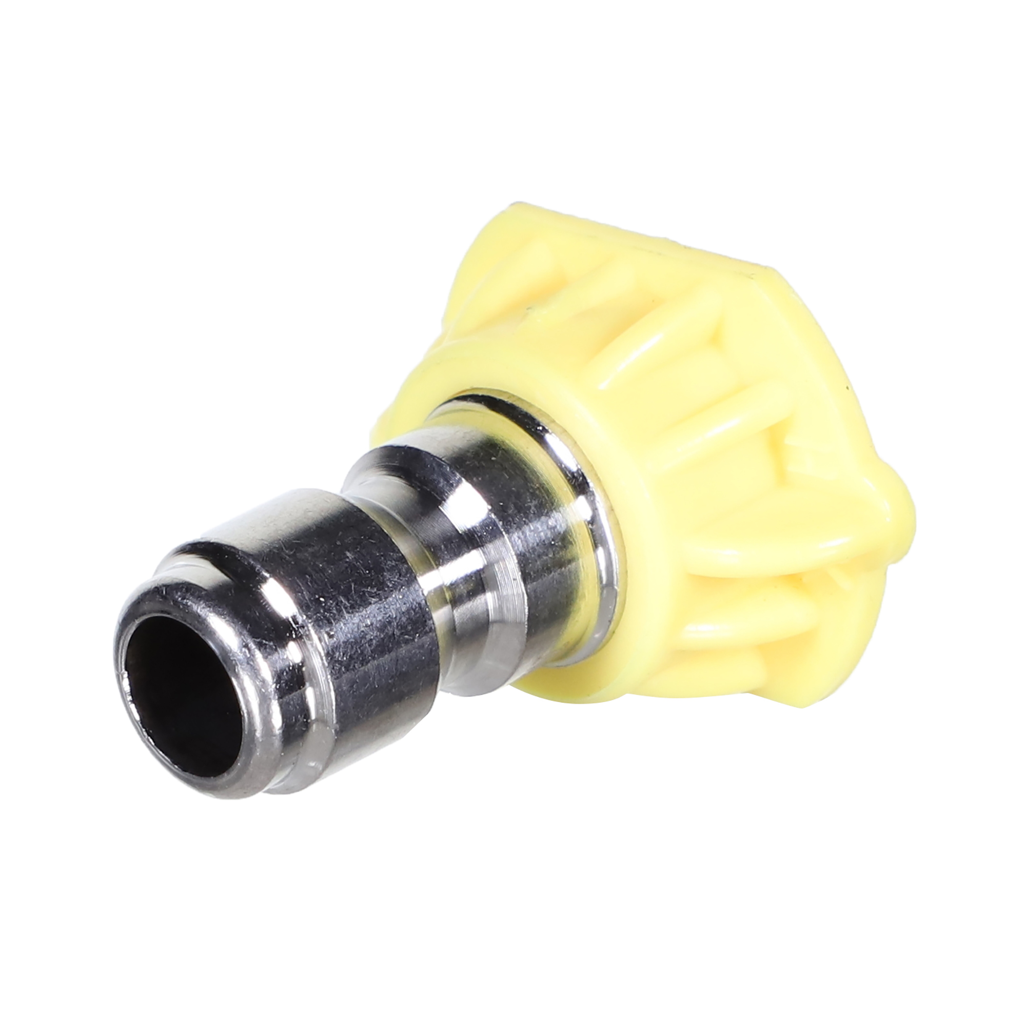 Speedclean Cj-Qdn-1504Y Rp Quick Disc. 15 Deg. Nozzle 2 Speedclean cj-qdn-1504y rp quick disc. 15 deg. Nozzle - image 2