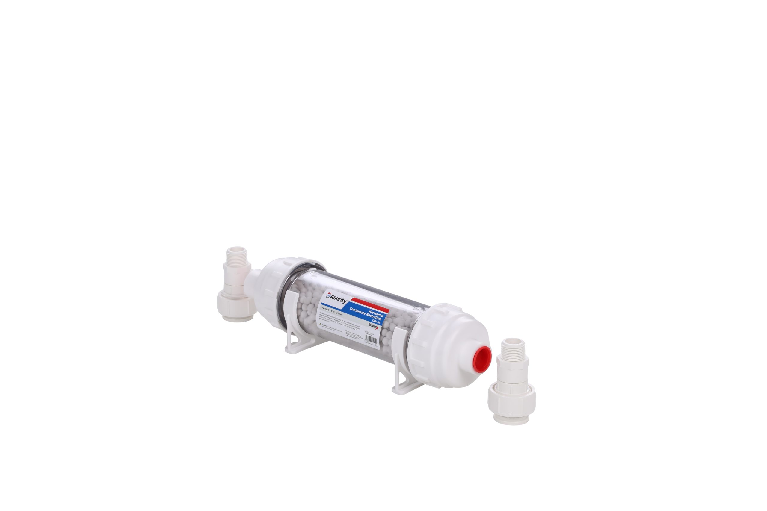 Asurity Cnh-4K Condensate Neutralizer, Wall Mount Horizontal, For Boilers &Amp; Furnaces 7 Asurity cnh-4k condensate neutralizer, wall mount horizontal, for boilers & furnaces - image 7