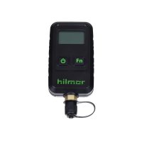 Hilmor Cvg1200 Compact Vacuum Micron Gauge, Hvac/R Evacuation Testing 6 Cvg1200 360image 01 front 1