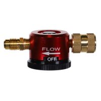 Diversitech Dp-1 Nitrogen Purge Tool, Hvac Refrigerant Line Purging 5 Dp 1 front 1