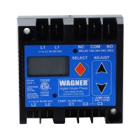 Diversitech Dsp-1 Single Phase Motor Protector 22 Dsp 1 front