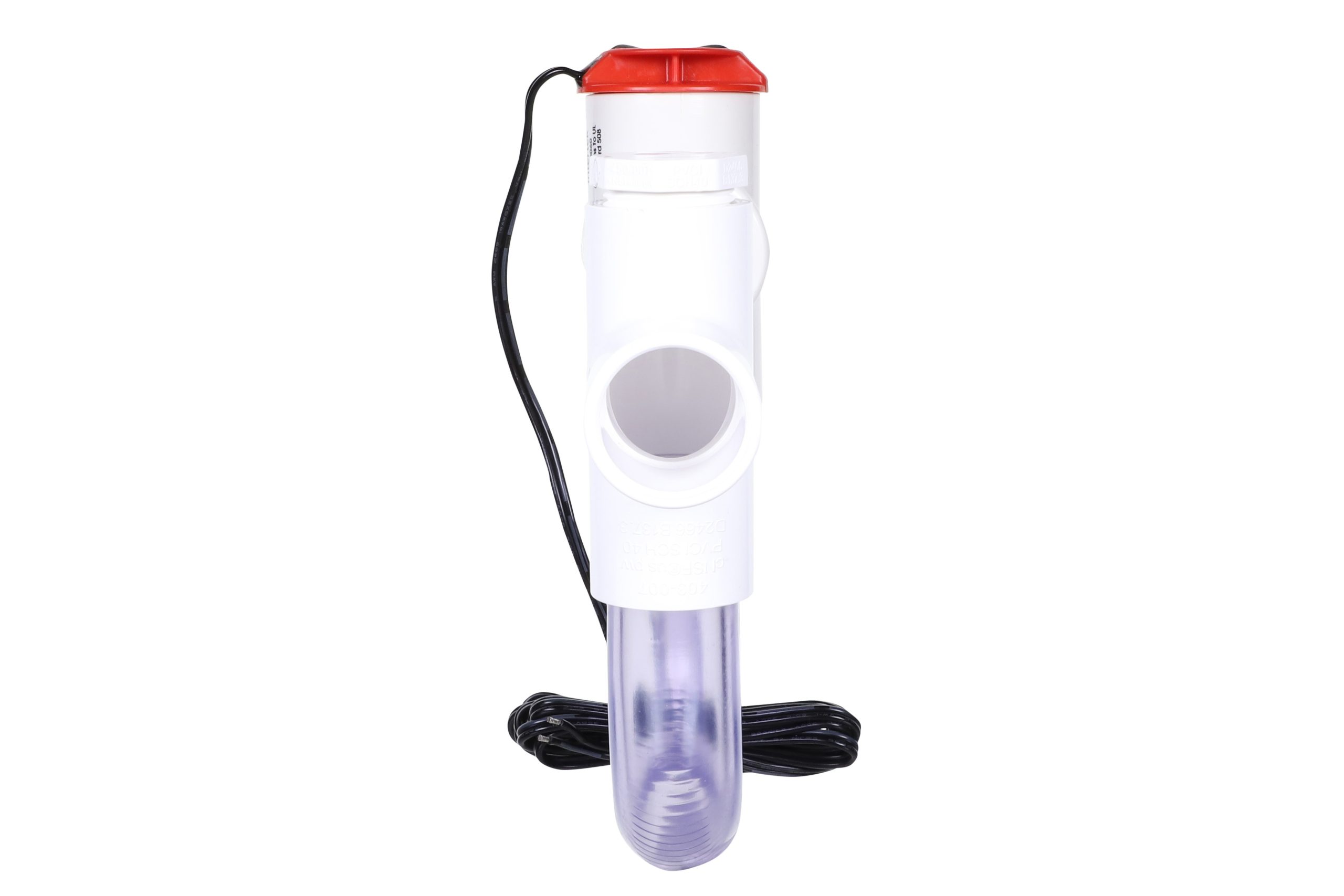 Asurity Dtk207 Drain Trap Kit With Float Switch &Amp; Cap, 3/4&Quot; Pvc, 1&Quot; Drop 4 Asurity dtk207 drain trap kit with float switch & cap, 3/4" pvc, 1" drop - image 4