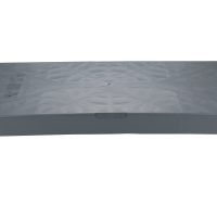 Diversitech El1838-3 E-Lite Plastic Equipment Pad, 3&Quot; H, 18&Quot; X 38&Quot; 16 El1838 3 360image 01 front 1