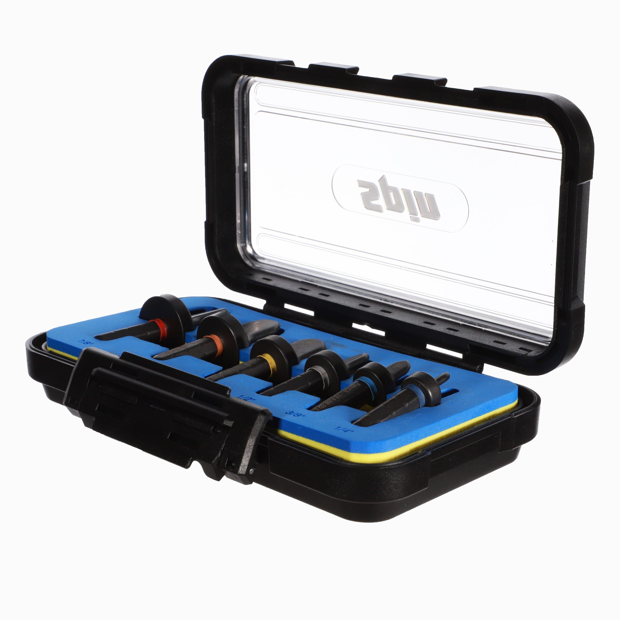 Spin S6000 Swaging Tools 6 Piece Set 5 Spin s6000 swaging tools 6 piece set - image 5