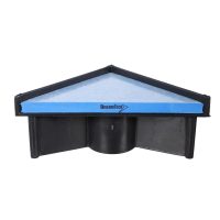 Diversitech Fb-1 Furnace Mounting Block, Peel &Amp; Stick, 500 Lb Capacity 12 Fb 1 360image 01 front 1