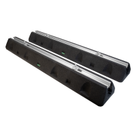 Diversitech Hef-T-Foot Ff-1000-S-Kit Mini-Split Stand Kit, 39.4&Quot; Stainless Steel 11 Ff 1000 s kit