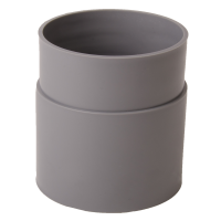 Diversitech Hpr-Ext Heat Pump Riser Extension, 4&Quot;, Add-On For Hpr-6 44 Hpr ext