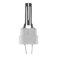 Diversitech Ign-401 Truestart Hot Surface Igniter, Direct Replacement, Silicon Carbide 41 Ign 401