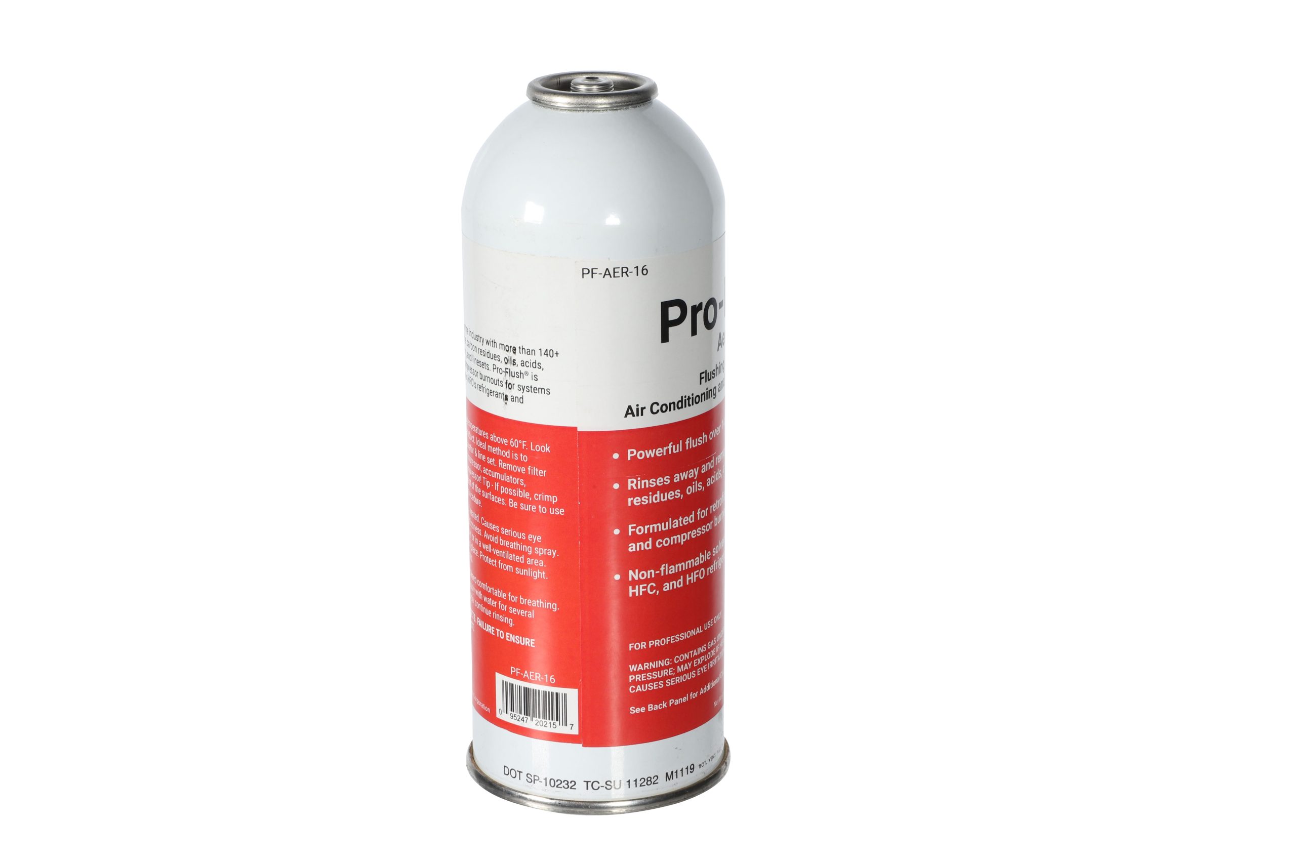 Diversitech Pf-Aer-16 Pro-Flush Aerosol Flushing Solvent, 1 Lb 4 Diversitech pf-aer-16 pro-flush aerosol flushing solvent, 1 lb - image 4