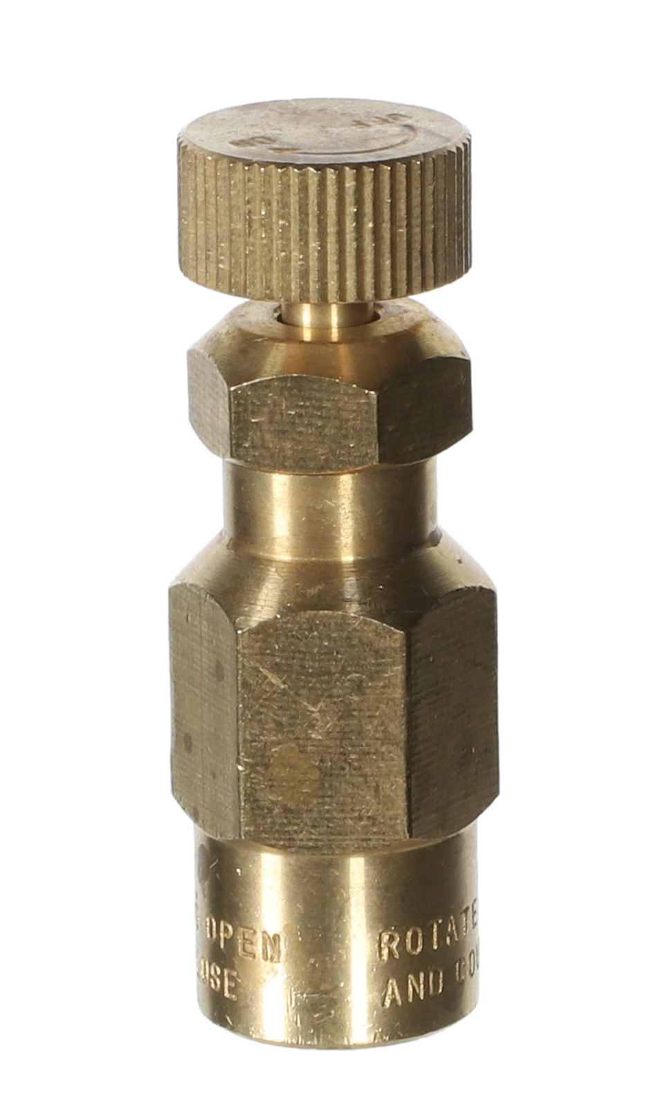 Diversitech Pf-Aer-Av Pro-Flush Aerosol Valve Replacement 4 Diversitech pf-aer-av pro-flush aerosol valve replacement - image 4