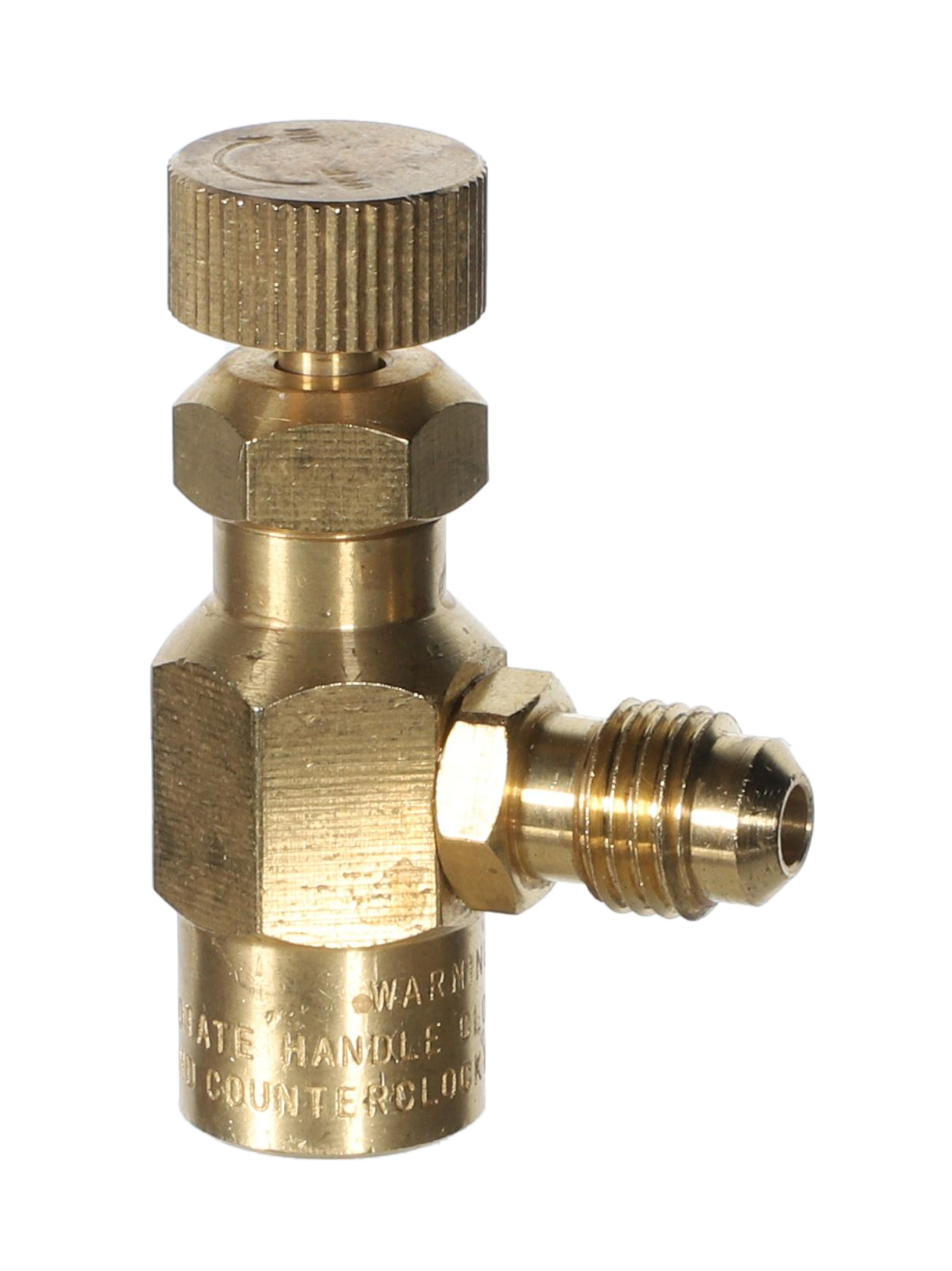 Diversitech Pf-Aer-Av Pro-Flush Aerosol Valve Replacement 2 Diversitech pf-aer-av pro-flush aerosol valve replacement - image 2