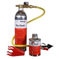 Diversitech Pf-Kit Pro-Flush Hvac Flushing Solvent Kit With Hose, Tank &Amp; Injector 32 Pf kit front