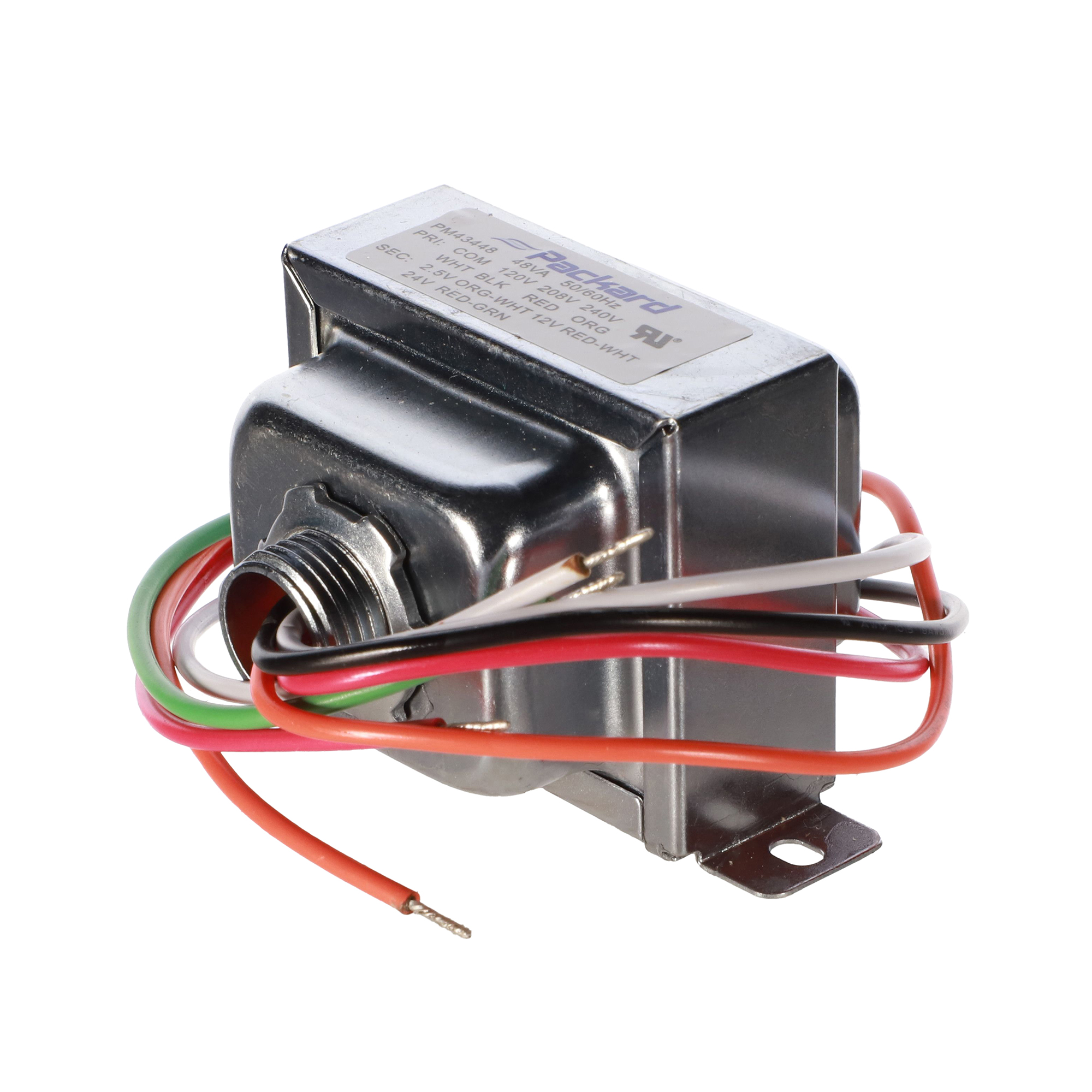 Packard Pm43448 48Va Class Ii Multi-Mnt Trans 1 Packard pm43448 48va class ii multi-mnt trans