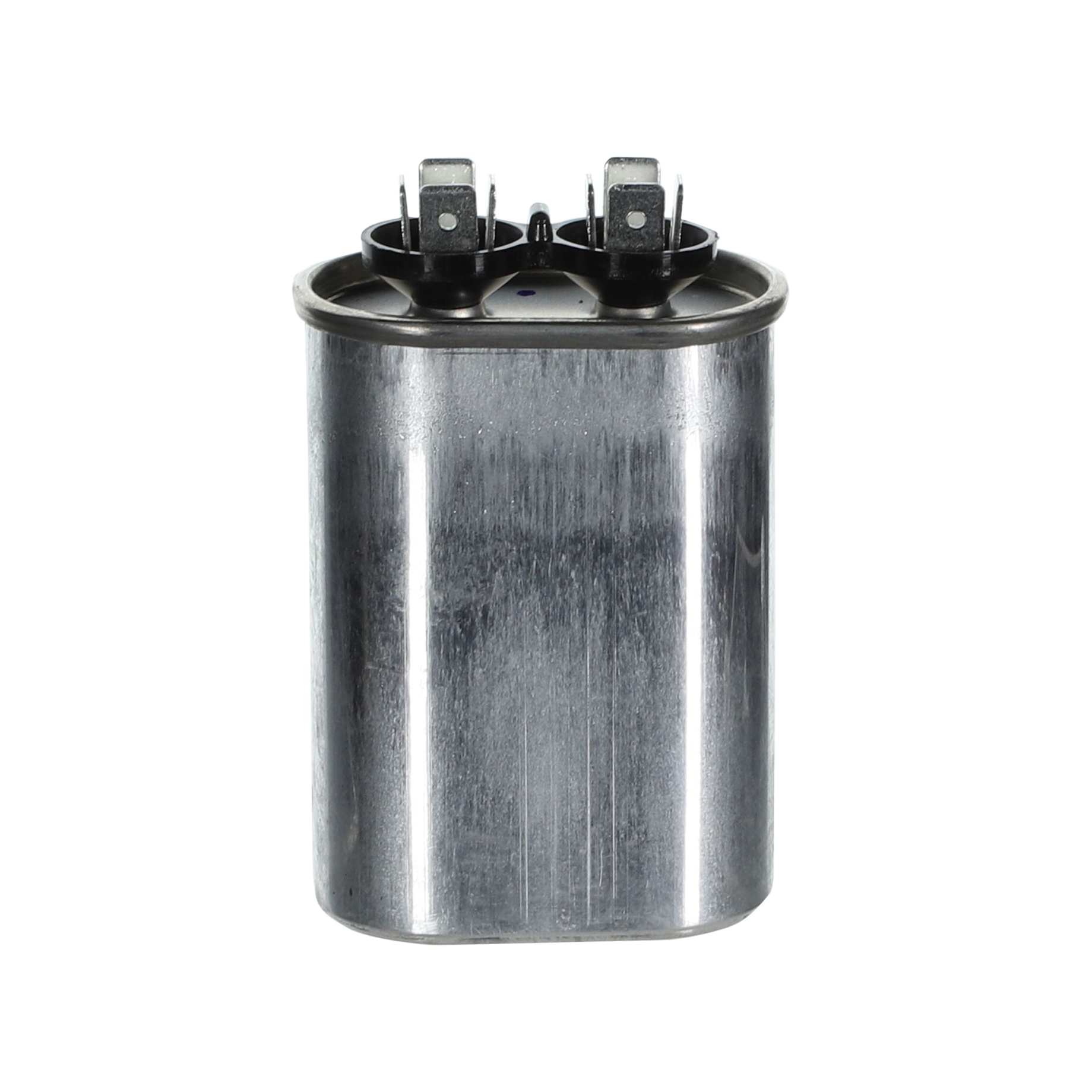 Packard poc30a titan hd 30 mfd, 370v, oval run capacitor - image 3