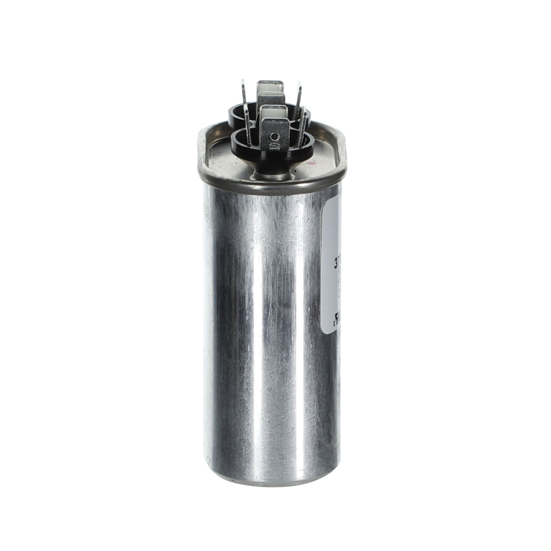 Packard poc30a titan hd 30 mfd, 370v, oval run capacitor - image 4