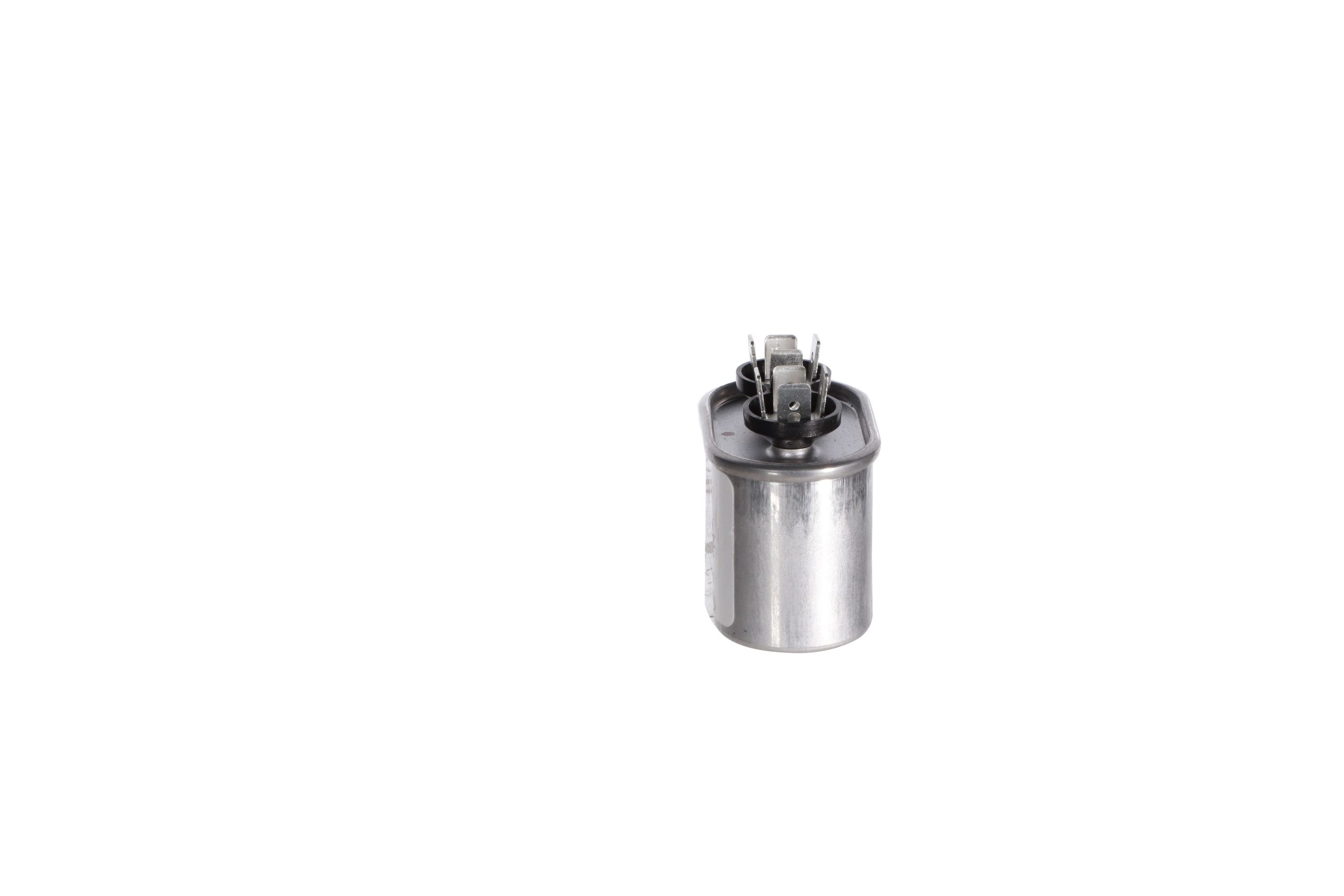 Packard poc3a titan hd 3 mfd, 370v, oval run capacitor - image 5