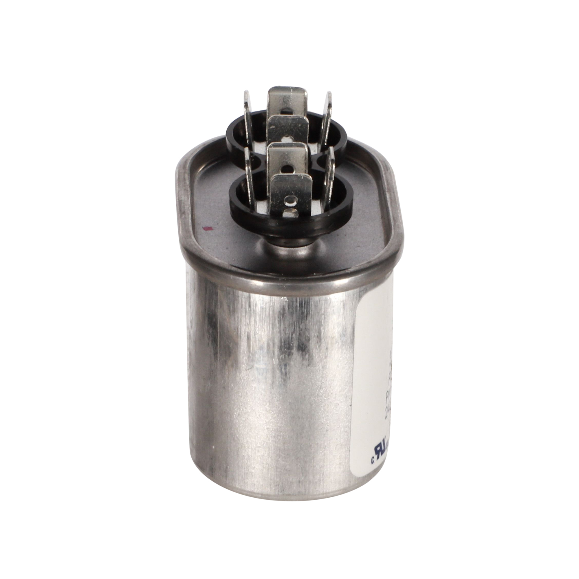 Packard Poc6A Titan Hd 6 Mfd, 370V, Oval Run Capacitor 4 Packard poc6a titan hd 6 mfd, 370v, oval run capacitor - image 4