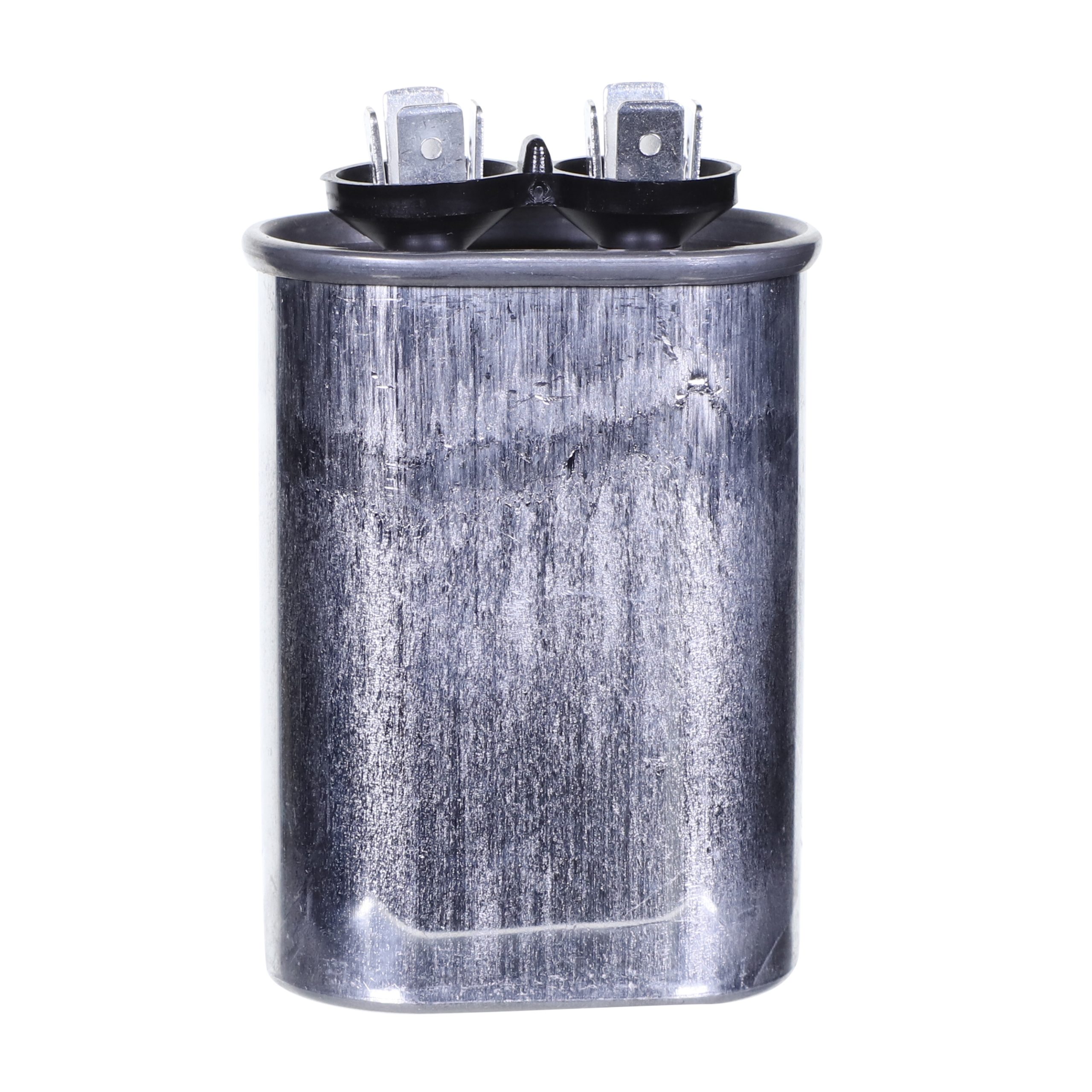 Packard Pocf10A Titan Hd 10 Mfd, 440/370V, Oval Run Capacitor 3 Packard pocf10a titan hd 10 mfd, 440/370v, oval run capacitor - image 3