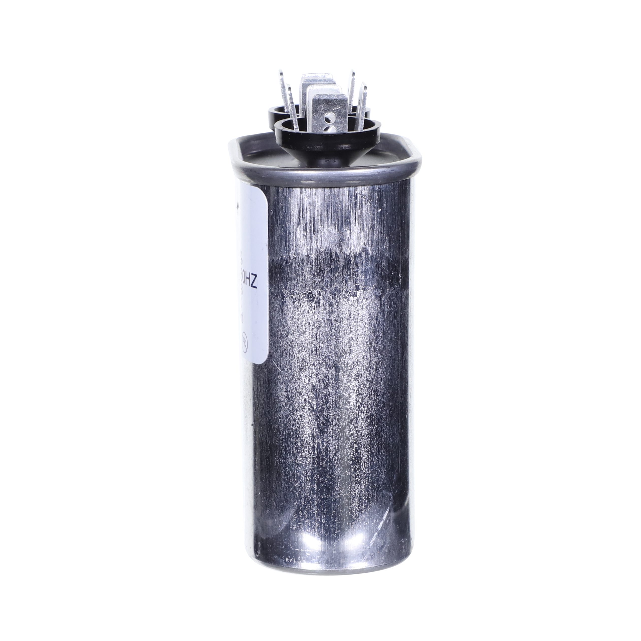 Packard Pocf10A Titan Hd 10 Mfd, 440/370V, Oval Run Capacitor 5 Packard pocf10a titan hd 10 mfd, 440/370v, oval run capacitor - image 5