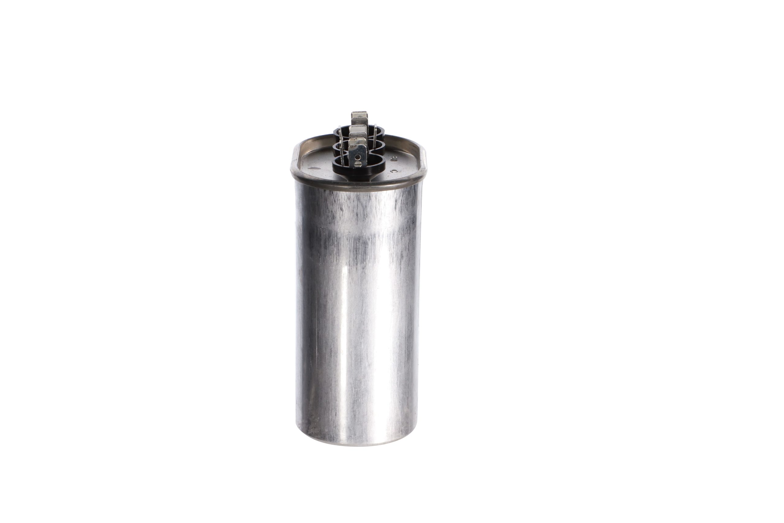 Packard Pocfd405A Titan Hd 40+5 Mfd, 440/370V, Oval Dual Run Capacitor 4 Packard pocfd405a titan hd 40+5 mfd, 440/370v, oval dual run capacitor - image 4