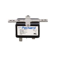 Packard Pr291Q Spst 16A 120V Fan Relay 28 Pr291q front