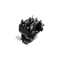 Packard Pr341 Dpdt Relay 120 Volt Coil 23 Pr341 01 front