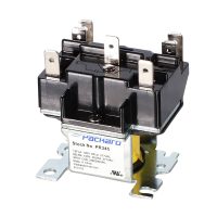 Packard Pr345 Relay 20 Pr345 front