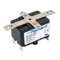 Packard Pr362 Spst 18A 120V Fan Relay 18 Pr362 01 front