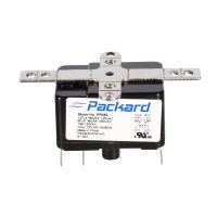 Packard Pr382 Spst No+Nc 18A 120V Fan Relay 14 Pr382 front