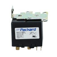 Packard Pr9065 90-65 Potential Relay 10 Pr9065 front