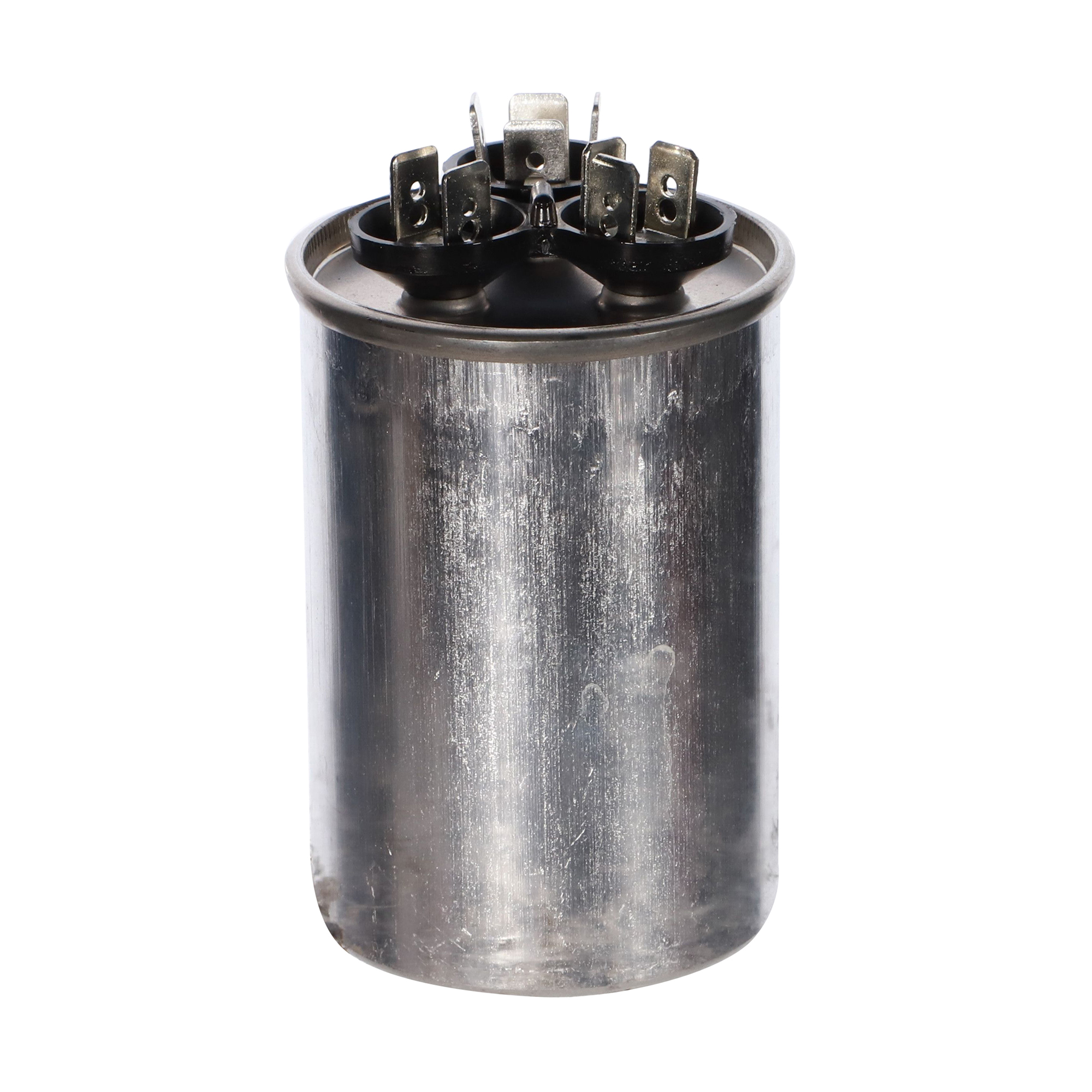 Packard Prcd5075A Titan Hd 50+7.5 Mfd, 370V, Round Dual Run Capacitor 3 Packard prcd5075a titan hd 50+7. 5 mfd, 370v, round dual run capacitor - image 3