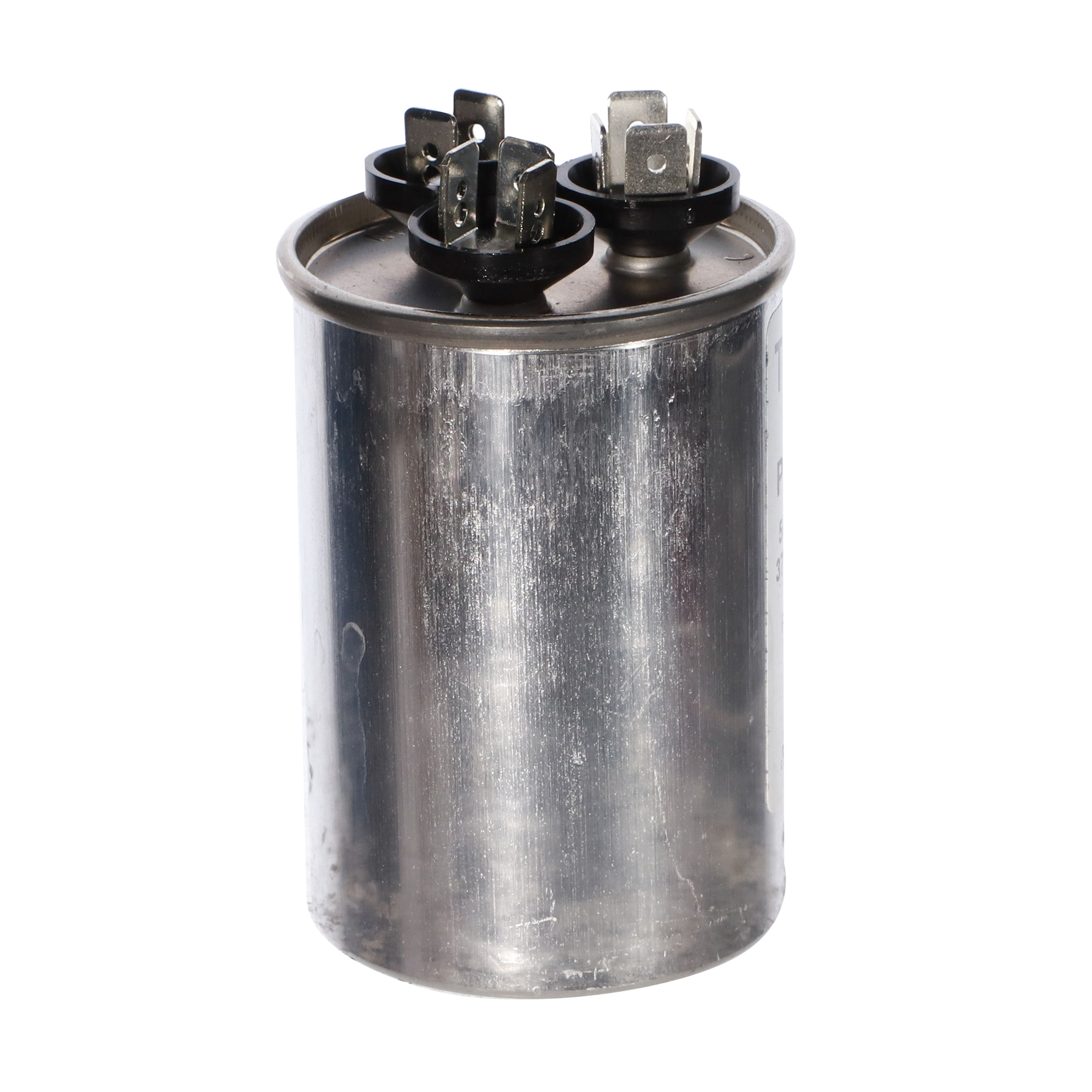 Packard Prcd5075A Titan Hd 50+7.5 Mfd, 370V, Round Dual Run Capacitor 4 Packard prcd5075a titan hd 50+7. 5 mfd, 370v, round dual run capacitor - image 4
