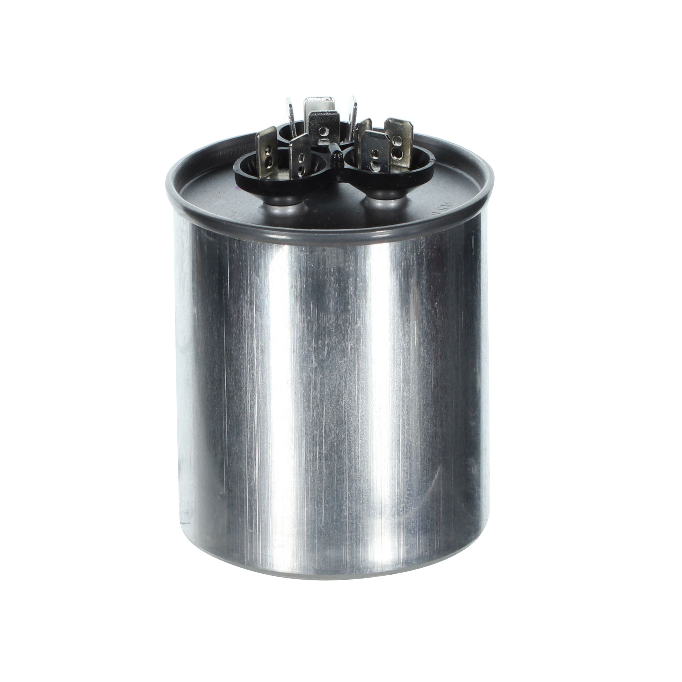 Packard Prcd8075A Titan Hd 80+7.5 Mfd, 370V, Round Dual Run Capacitor 3 Packard prcd8075a titan hd 80+7. 5 mfd, 370v, round dual run capacitor - image 3