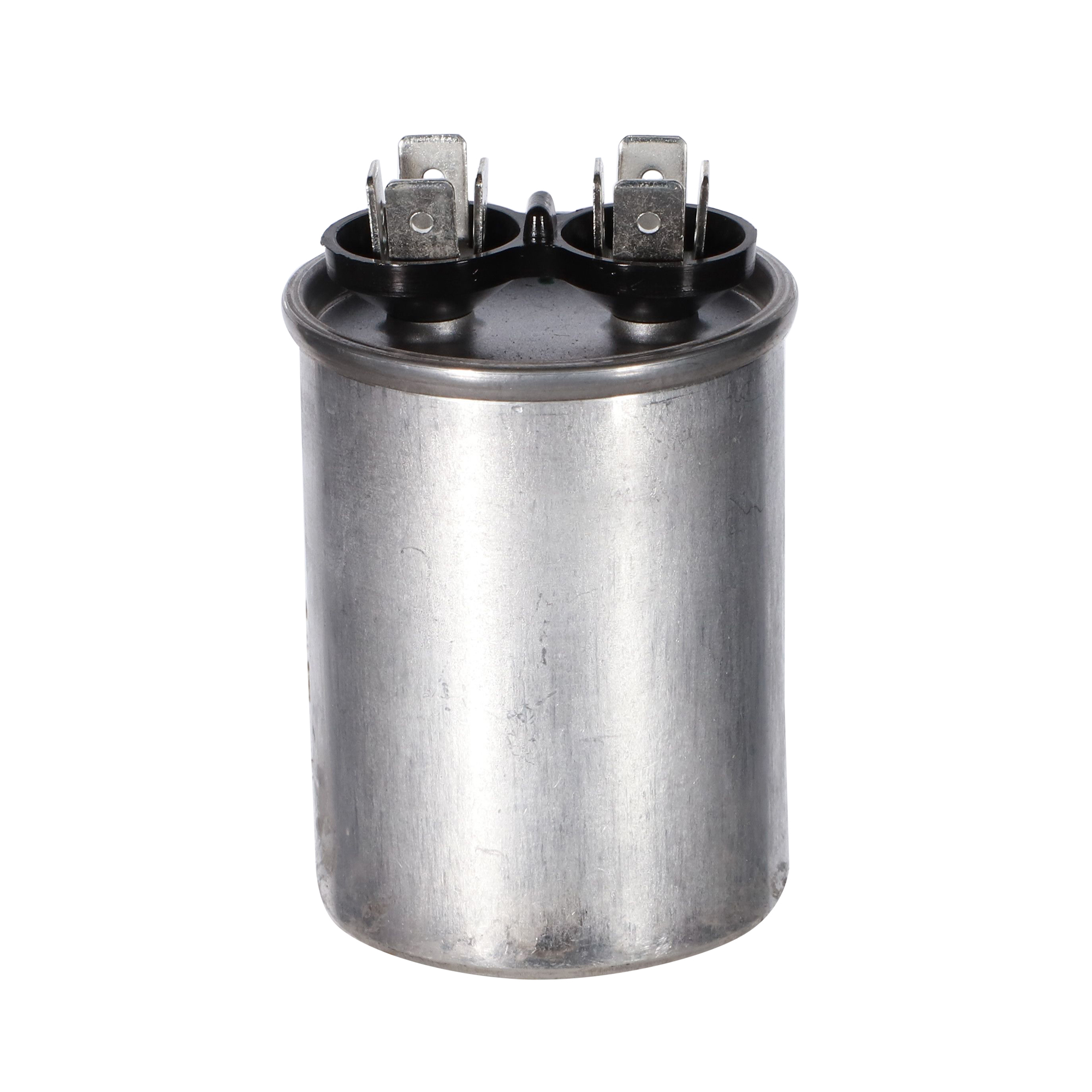Packard Prcf7.5A Titan Hd 7.5 Mfd, 440/370V, Round Run Capacitor 3 Packard prcf7. 5a titan hd 7. 5 mfd, 440/370v, round run capacitor - image 3
