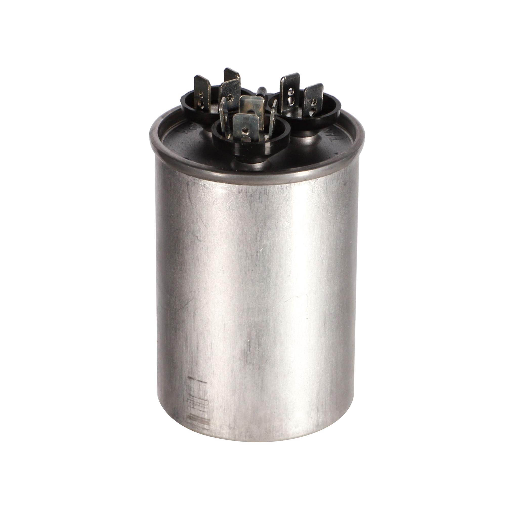 Packard Prcfd253A Titan Hd 3 Mfd, 440/370V, Round Run Capacitor 3 Packard prcfd253a titan hd 3 mfd, 440/370v, round run capacitor - image 3