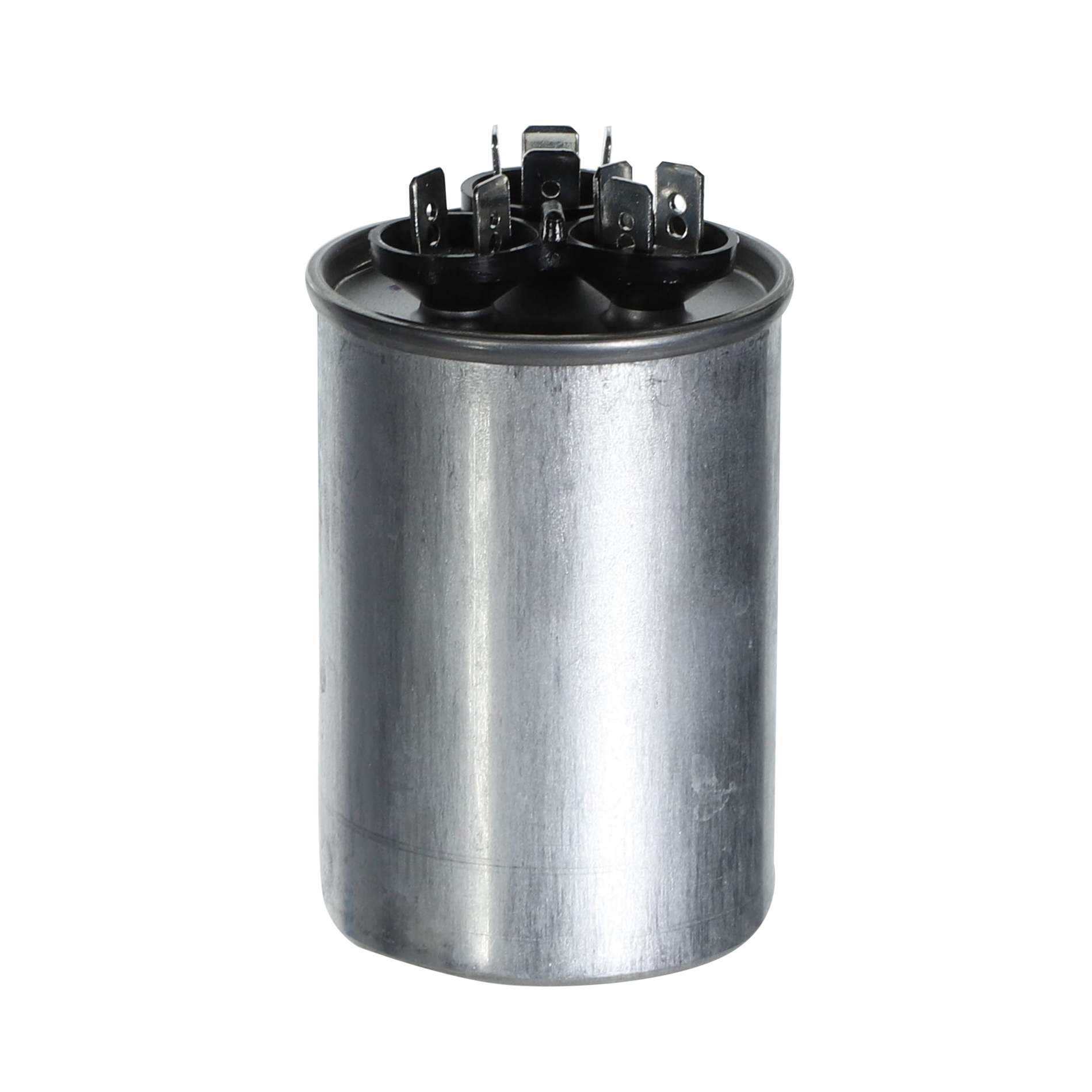 Packard Prcfd255A Titan Hd 25+5 Mfd, 440/370V, Round Dual Run Capacitor 3 Packard prcfd255a titan hd 25+5 mfd, 440/370v, round dual run capacitor - image 3