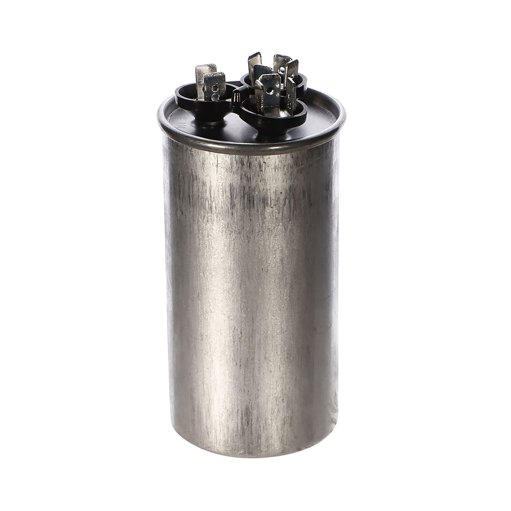 Packard Prcfd4010A Titan Hd 40+10 Mfd, 440/370V, Round Dual Run Capacitor 3 Packard prcfd4010a titan hd 40+10 mfd, 440/370v, round dual run capacitor - image 3