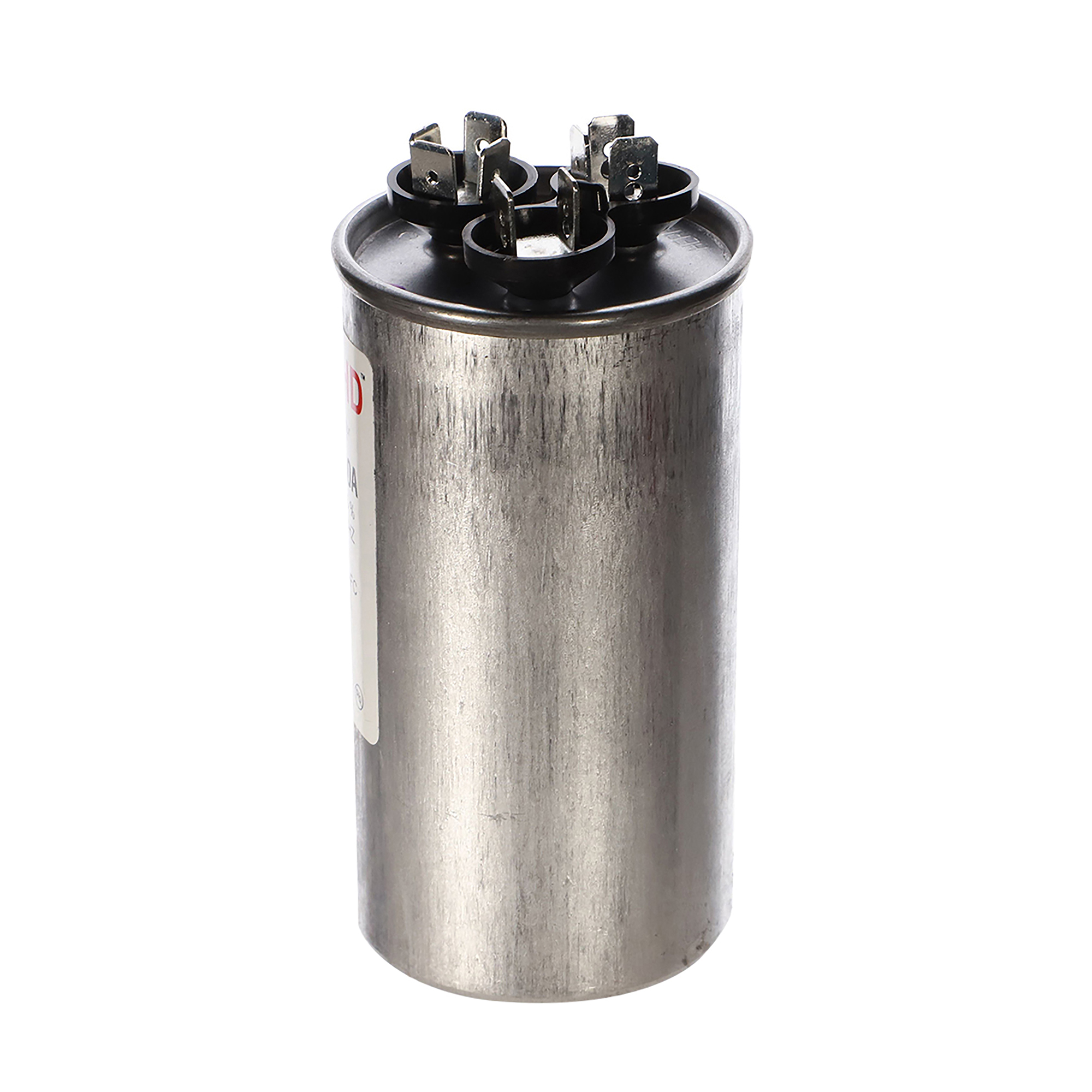 Packard Prcfd4010A Titan Hd 40+10 Mfd, 440/370V, Round Dual Run Capacitor 5 Packard prcfd4010a titan hd 40+10 mfd, 440/370v, round dual run capacitor - image 5